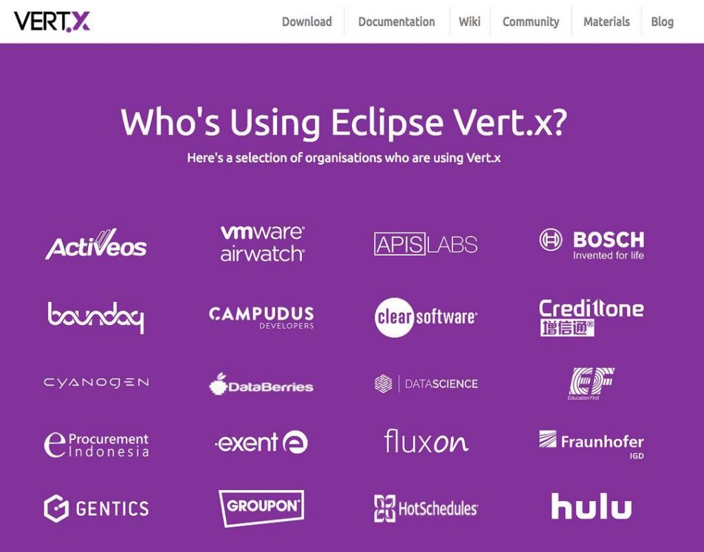 vertx